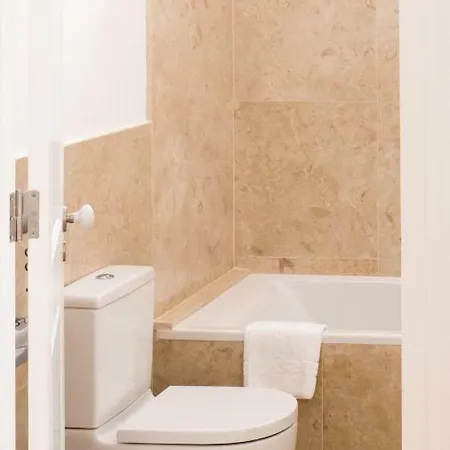 Boutique Chiado Apartment *