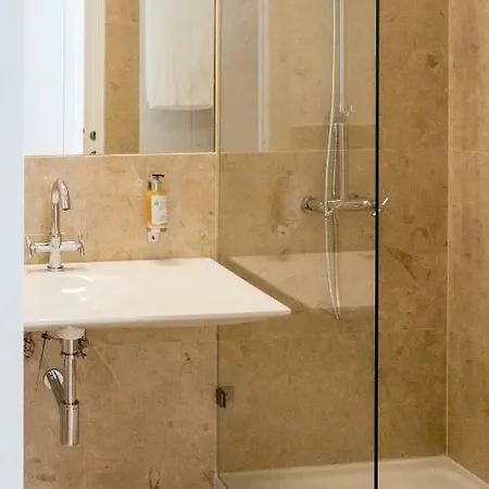 Boutique Chiado Appartamento Lisbona