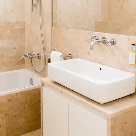 Boutique Chiado Apartment Lisbon