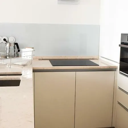 Appartamento Boutique Chiado *