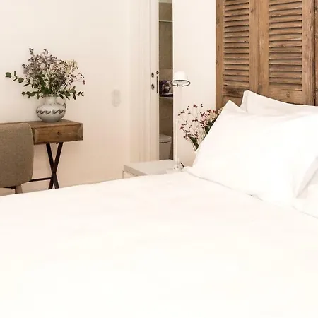 Boutique Chiado Appartamento