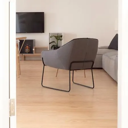 Boutique Chiado Lisbona