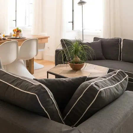 Boutique Chiado Appartamento *
