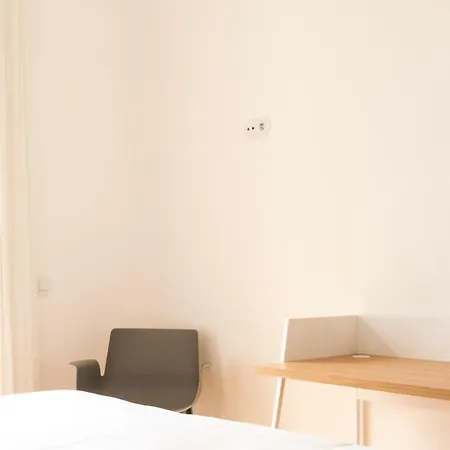 Appartamento Boutique Chiado *