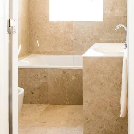 Appartamento Boutique Chiado Lisbona