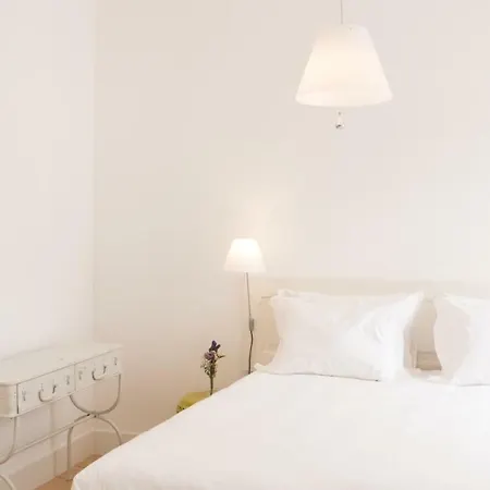 Appartamento Boutique Chiado *