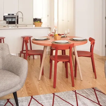 Boutique Chiado Apartment