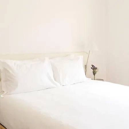 Boutique Chiado Appartamento Lisbona