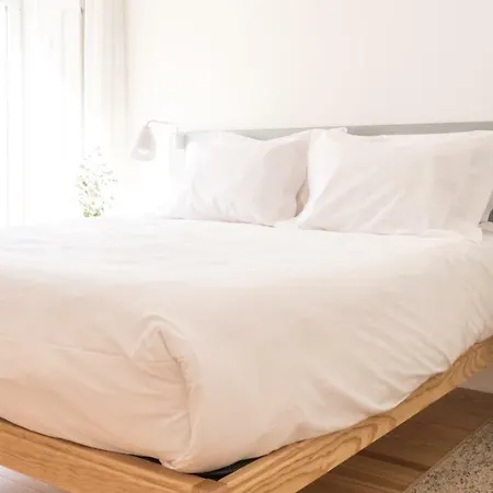 Apartment Boutique Chiado Lisbon