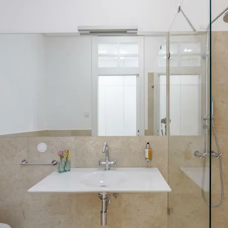 Boutique Chiado Lisbona