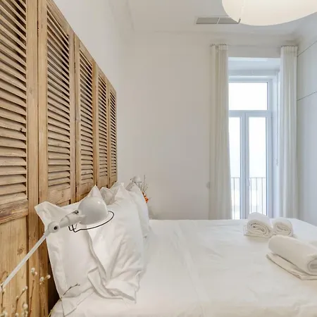Boutique Chiado Lisbona