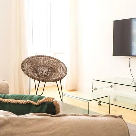 Boutique Chiado * Lisbona