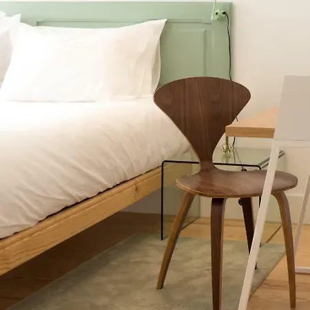 Appartamento Boutique Chiado Lisbona