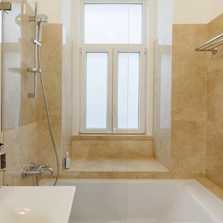 Boutique Chiado Appartamento