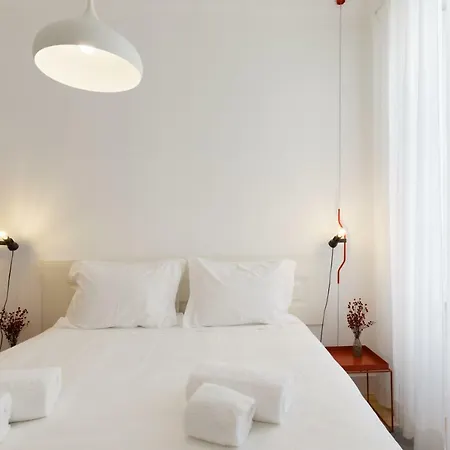Apartment Boutique Chiado Lisbon