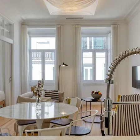 Appartamento Boutique Chiado