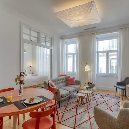 Boutique Chiado * Lisbona