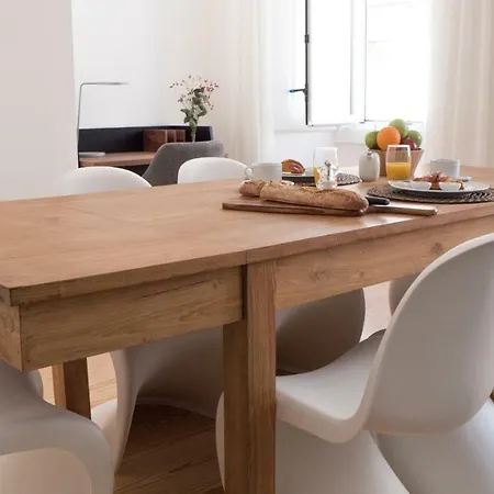 Boutique Chiado Apartamento *