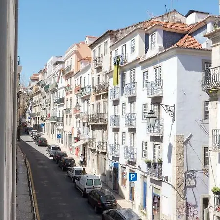Boutique Chiado *