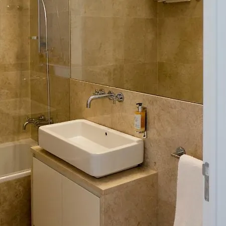 Apartamento Boutique Chiado *