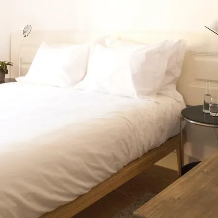 Boutique Chiado Apartamento *
