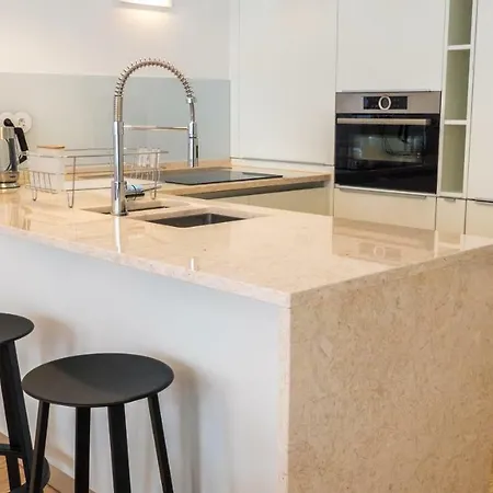 Apartamento Boutique Chiado