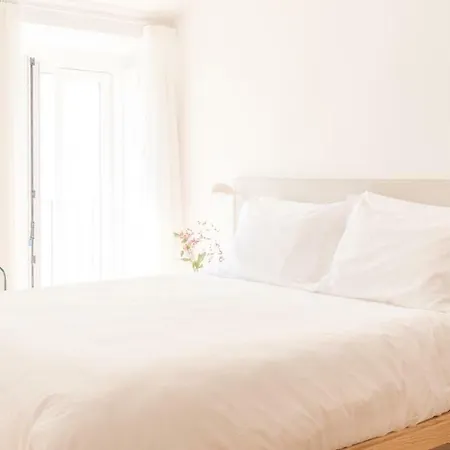 Boutique Chiado Apartamento *
