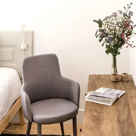 Boutique Chiado Apartamento
