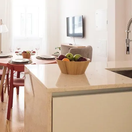 Boutique Chiado Apartamento