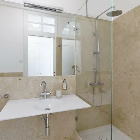 Apartamento Boutique Chiado