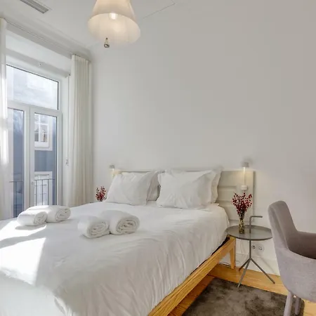 Apartamento Boutique Chiado