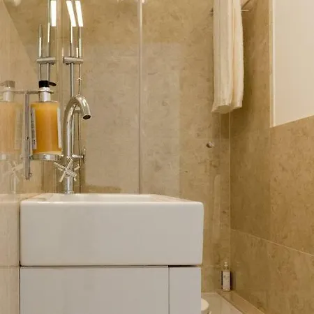 Boutique Chiado Apartamento *