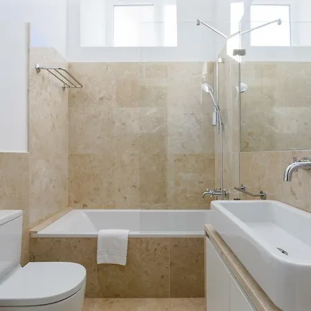 Boutique Chiado Apartamento *