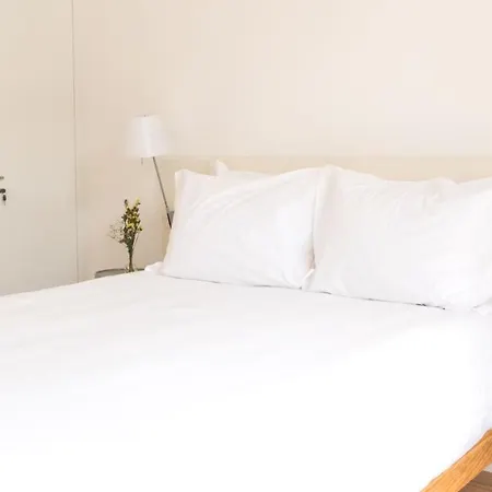 Boutique Chiado Apartamento *